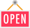 OPEN