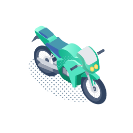 motorbike icon